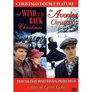 Wind at My Back Christmas / Avonlea Christmas  DVD